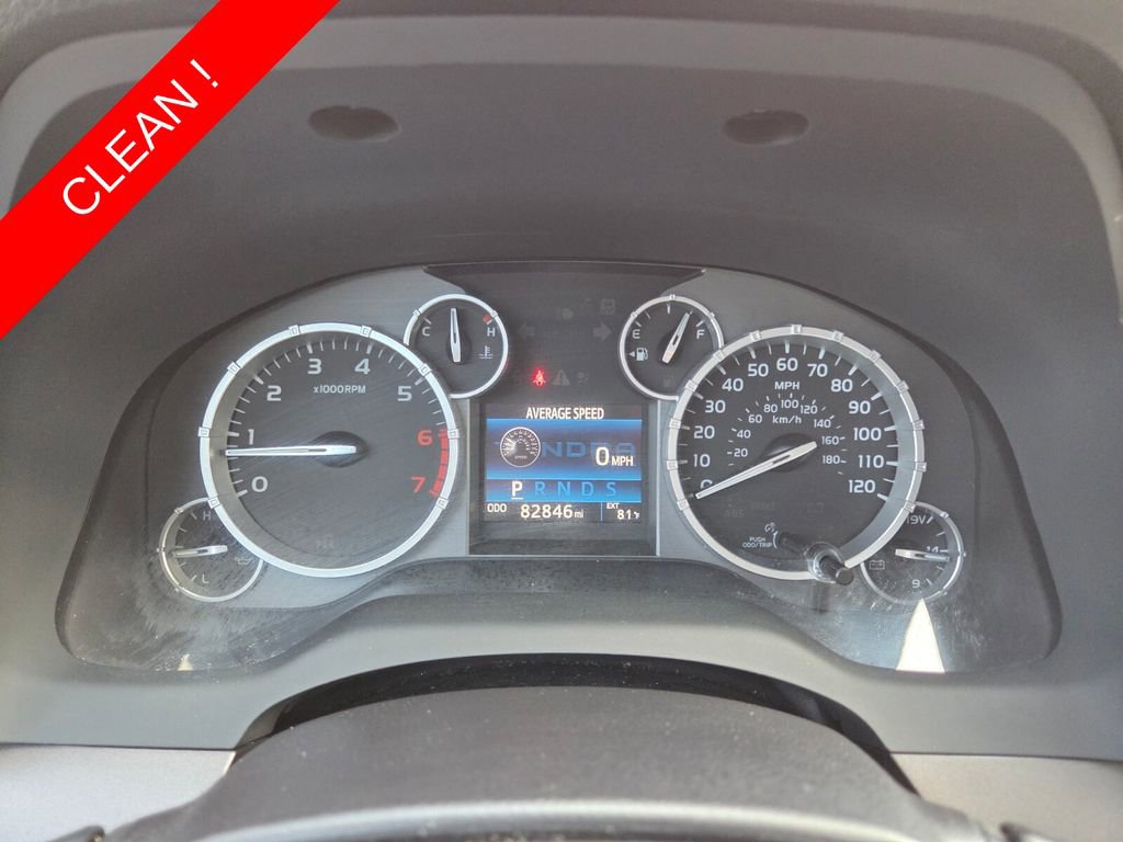Used 2016 Toyota Tundra SR5 w/ TRD Off Road Package RWD image 31