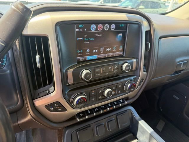 Used 2018 GMC Sierra 2500 Denali w/ Duramax Plus Package AWD/4WD image 26