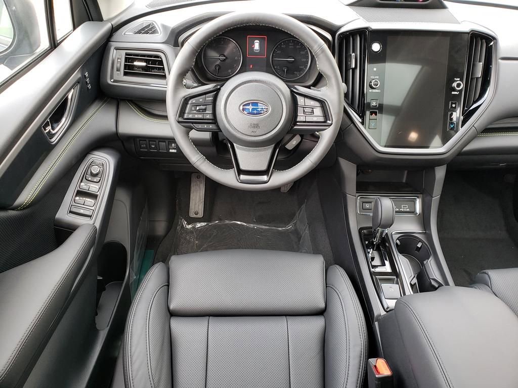 New 2026 Subaru Ascent Bronze Edition image 10