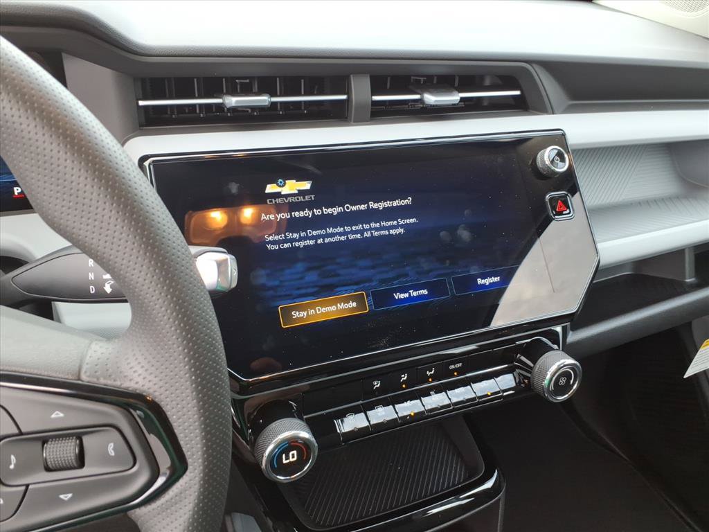 New 2027 Chevrolet Bolt LT FWD image 17