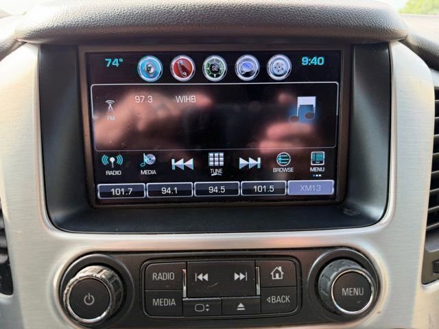 Used 2017 GMC Yukon SLT w/ Premium Edition AWD/4WD image 12
