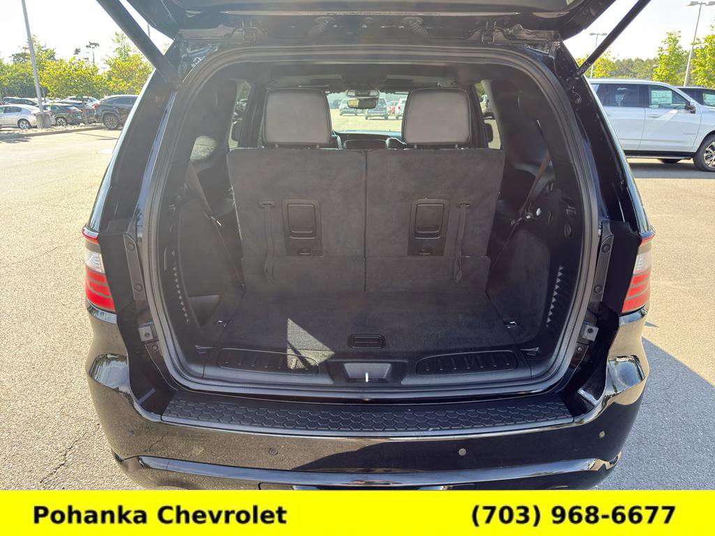 Used 2023 Dodge Durango R/T AWD/4WD image 23