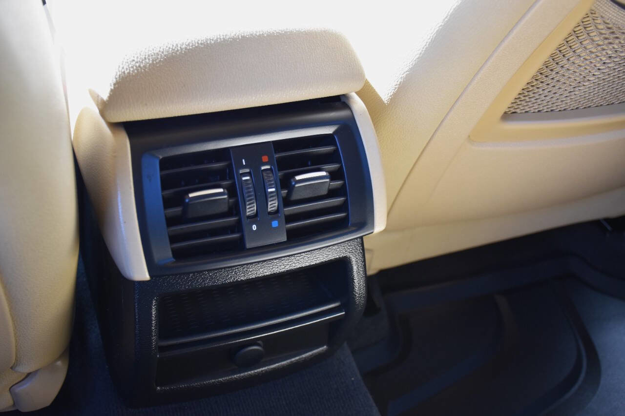 Used 2016 BMW X3 xDrive28i image 24