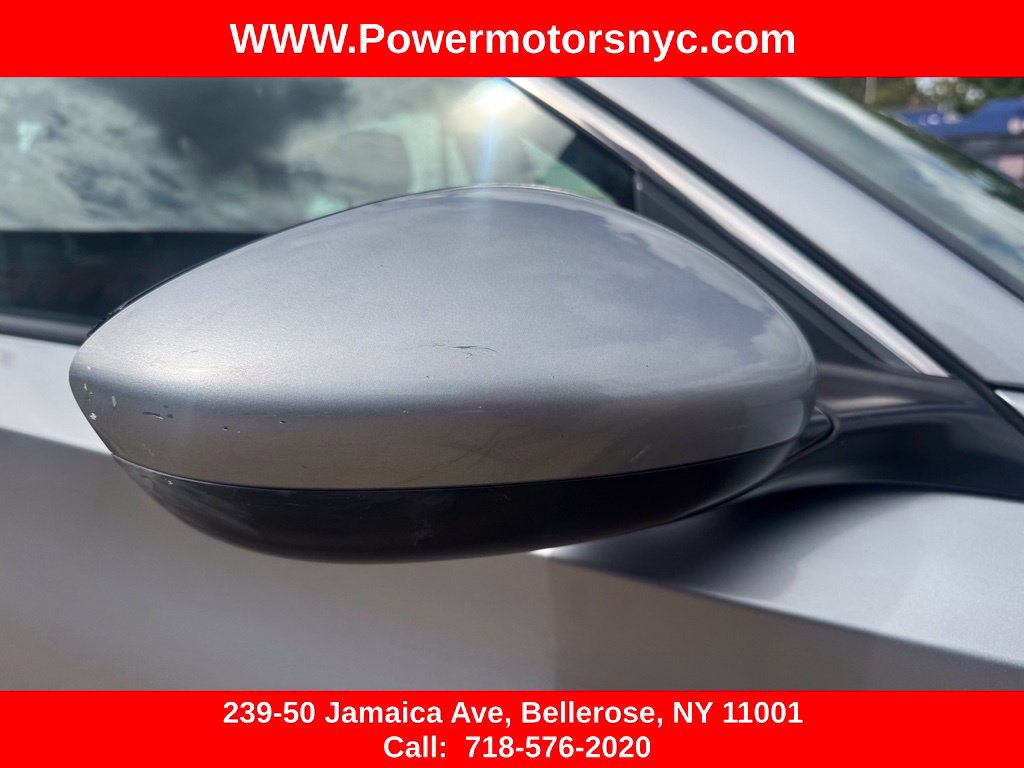 Used 2021 Honda Accord LX image 16