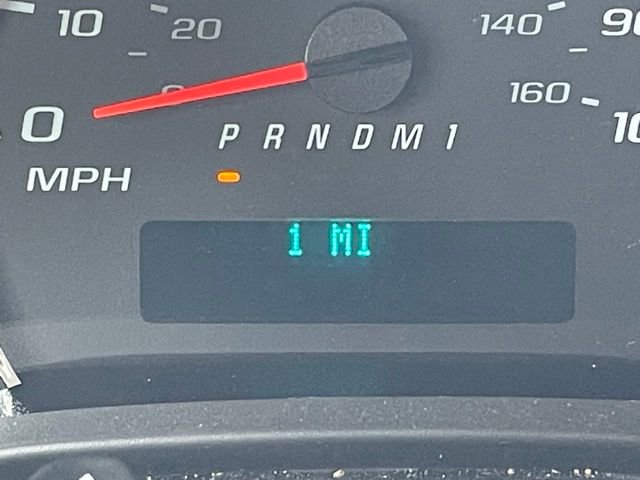 New 2025 Chevrolet Express 3500 w/ Power Convenience Package image 2