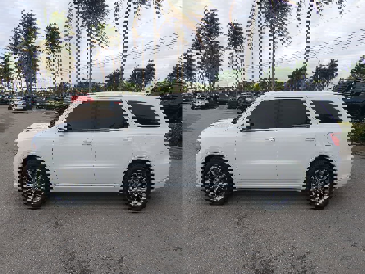 Used 2019 Dodge Durango R/T image 8