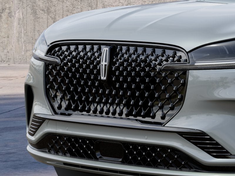 New 2027 Lincoln Aviator Reserve w/ Jet Appearance Package AWD/4WD image 17