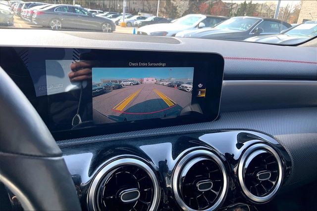 Used 2020 Mercedes-Benz CLA 250 4MATIC image 23