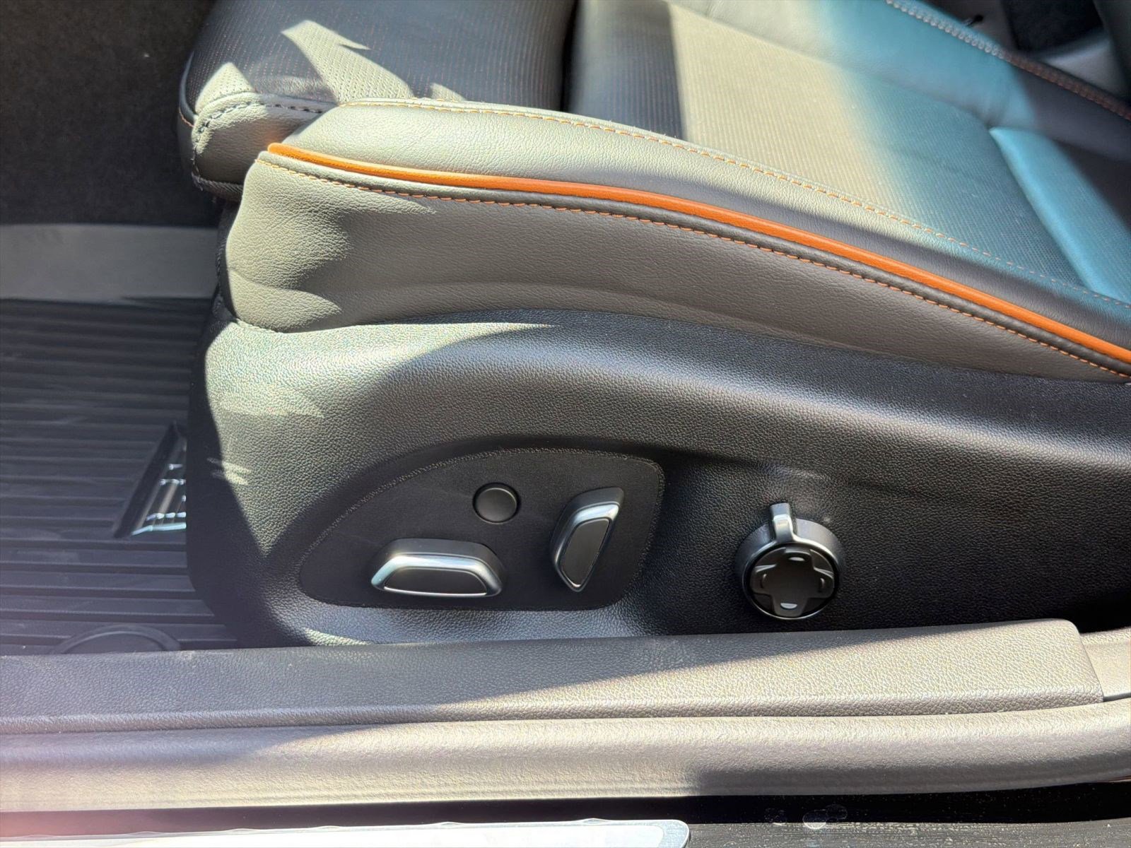 New 2026 Cadillac CT4 Sport RWD image 13