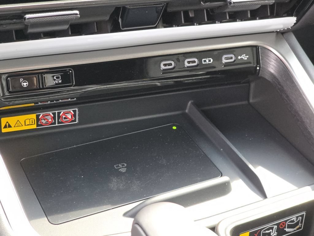 New 2026 Lexus TX 350 AWD image 23