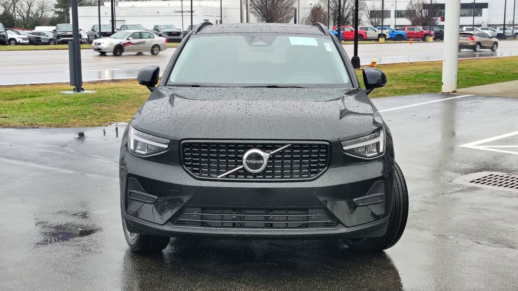 New 2026 Volvo XC40 B5 Core w/ Climate Package image 29