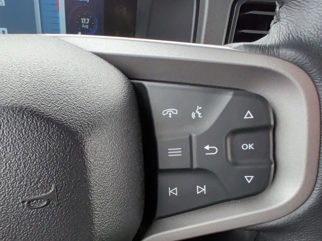 Used 2024 Ford Bronco Big Bend AWD/4WD image 26