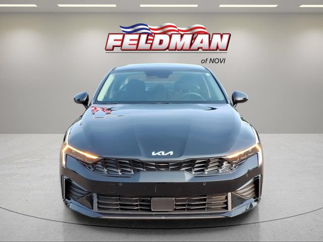Used 2025 Kia K5 LXS FWD image 9