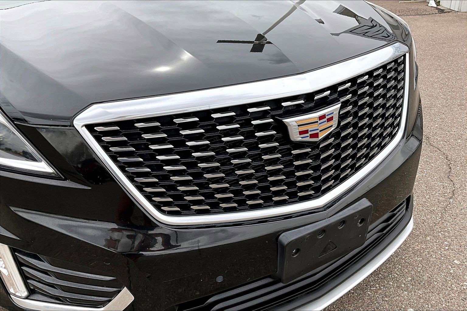 Used 2023 Cadillac XT5 Premium Luxury image 33