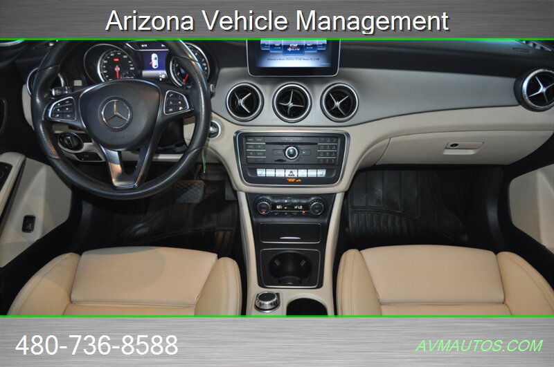 Used 2018 Mercedes-Benz CLA 250 image 3