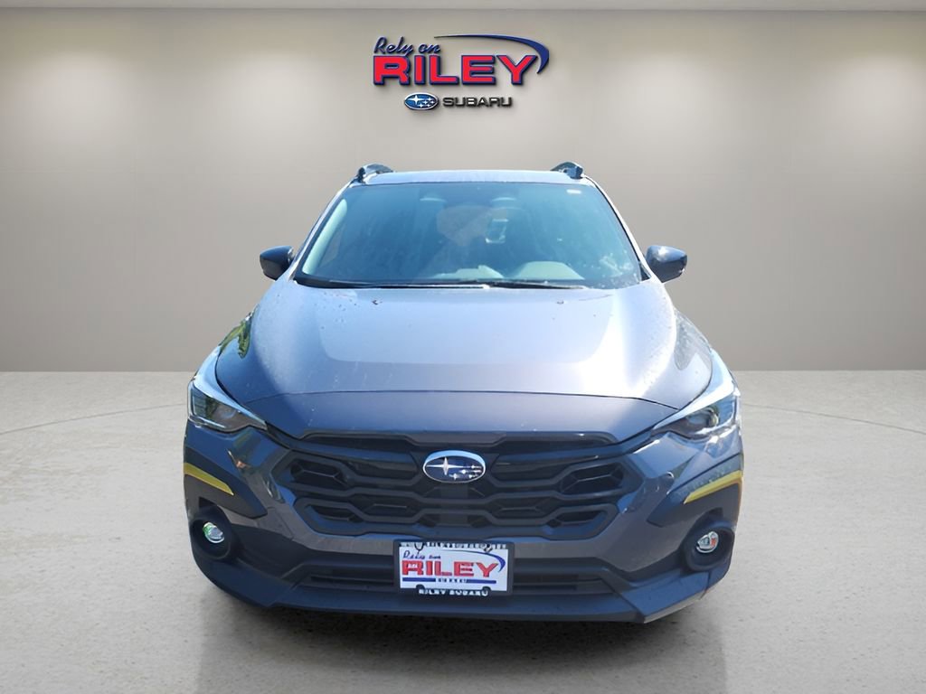 Used 2025 Subaru Crosstrek 2.5i Sport image 8
