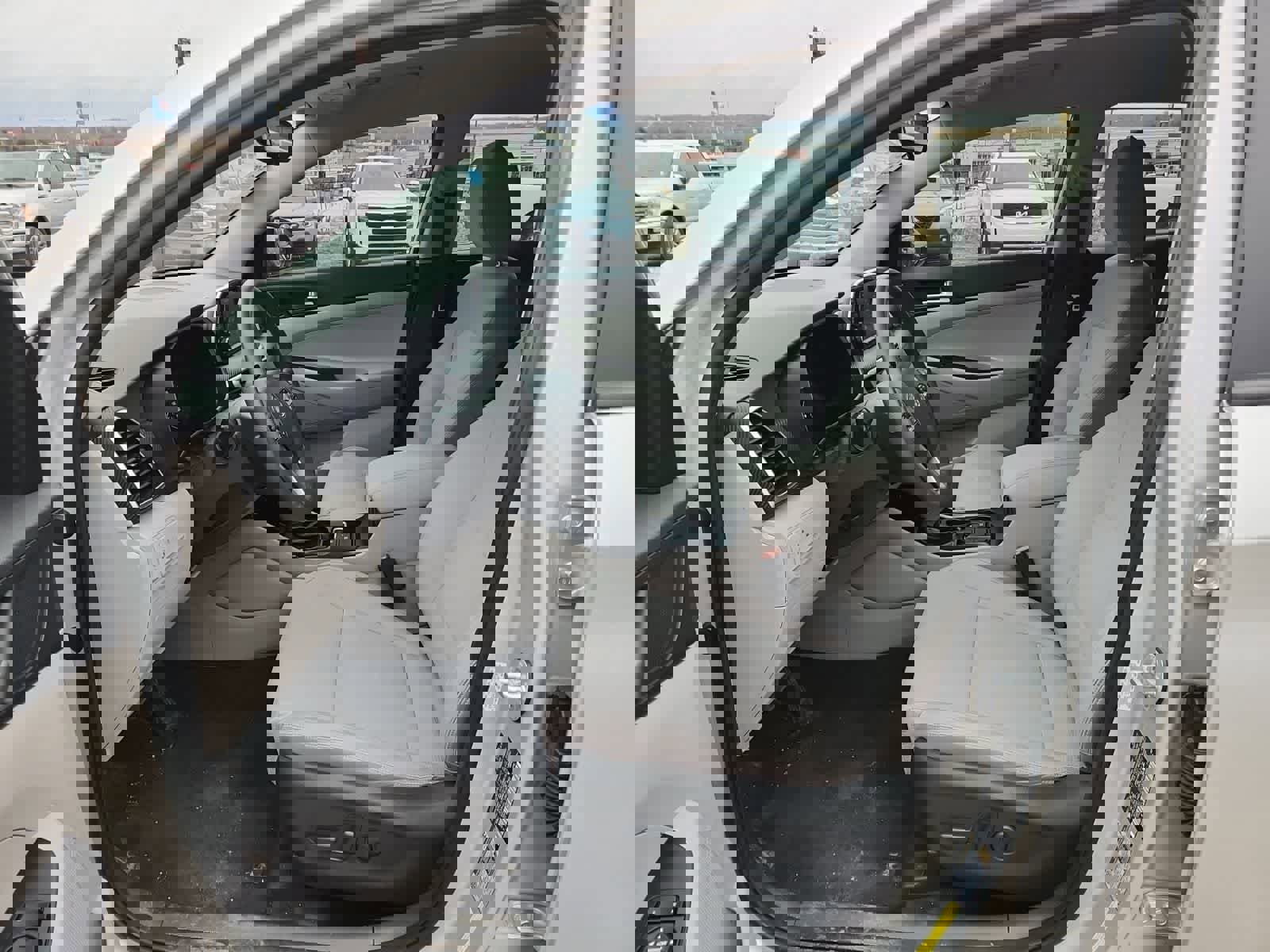 Used 2019 Hyundai Tucson Value image 14