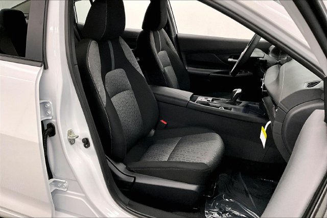 New 2026 Nissan Sentra SV w/ SV Convenience Package FWD image 37