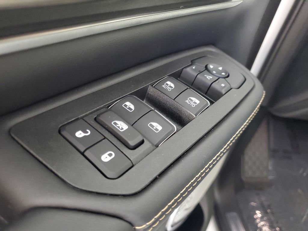 New 2026 RAM 1500 Tungsten image 16