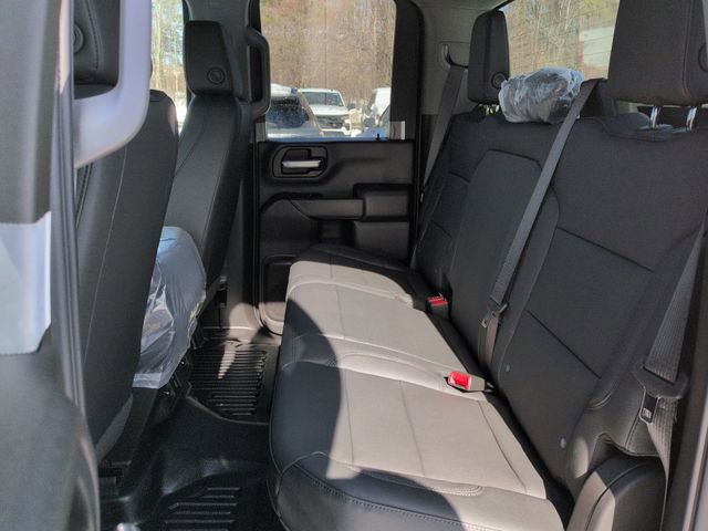 New 2026 Chevrolet Silverado 2500 W/T w/ WT Convenience Package image 16