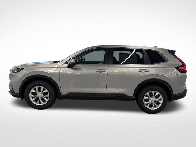 New 2027 Honda CR-V LX image 28