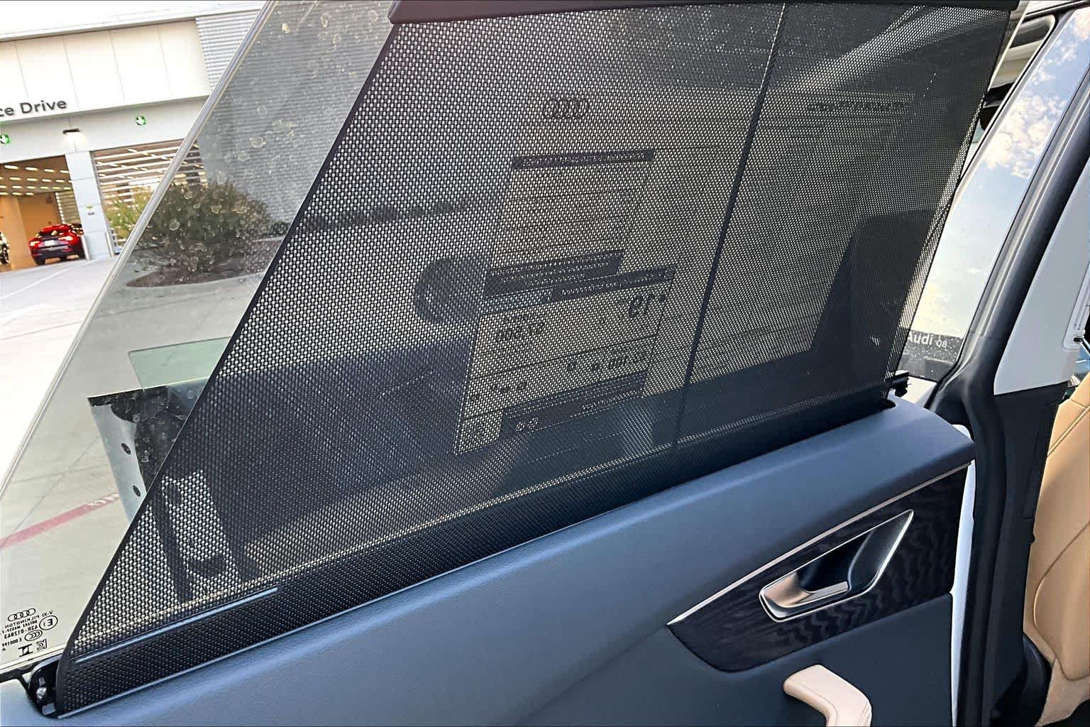 New 2027 Audi Q8 Premium Plus AWD/4WD image 20