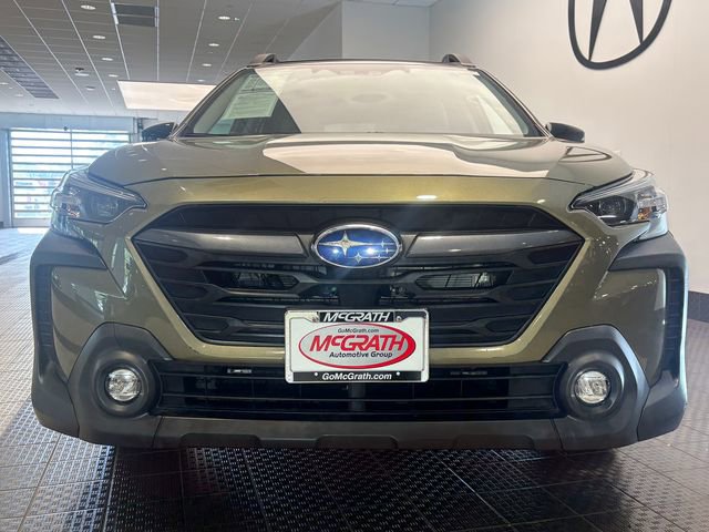 Used 2023 Subaru Outback Premium AWD/4WD image 2