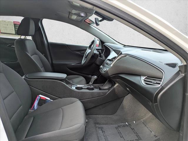 Used 2019 Chevrolet Malibu LS image 19