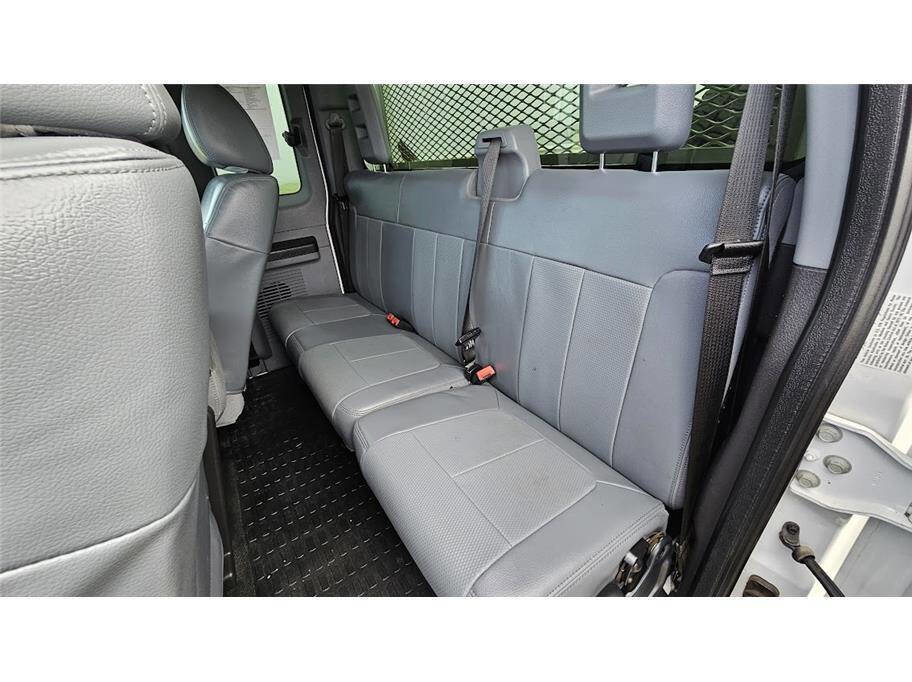 Used 2015 Ford F350 XL image 20