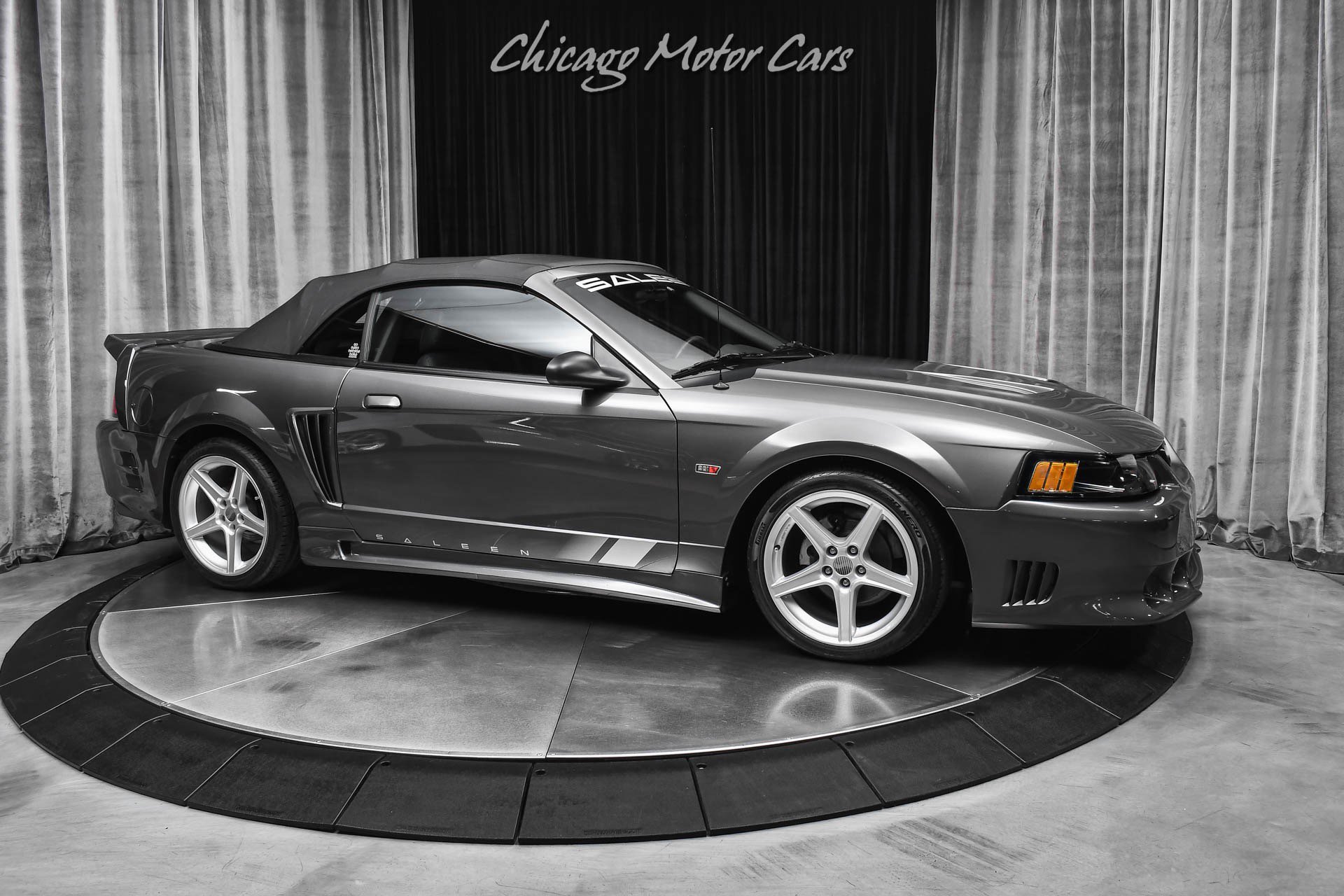 Used 2003 Ford Mustang GT RWD image 49