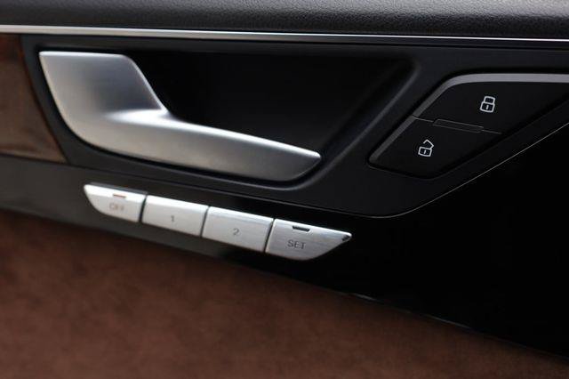 Used 2013 Audi A8 L 3.0T AWD/4WD image 35