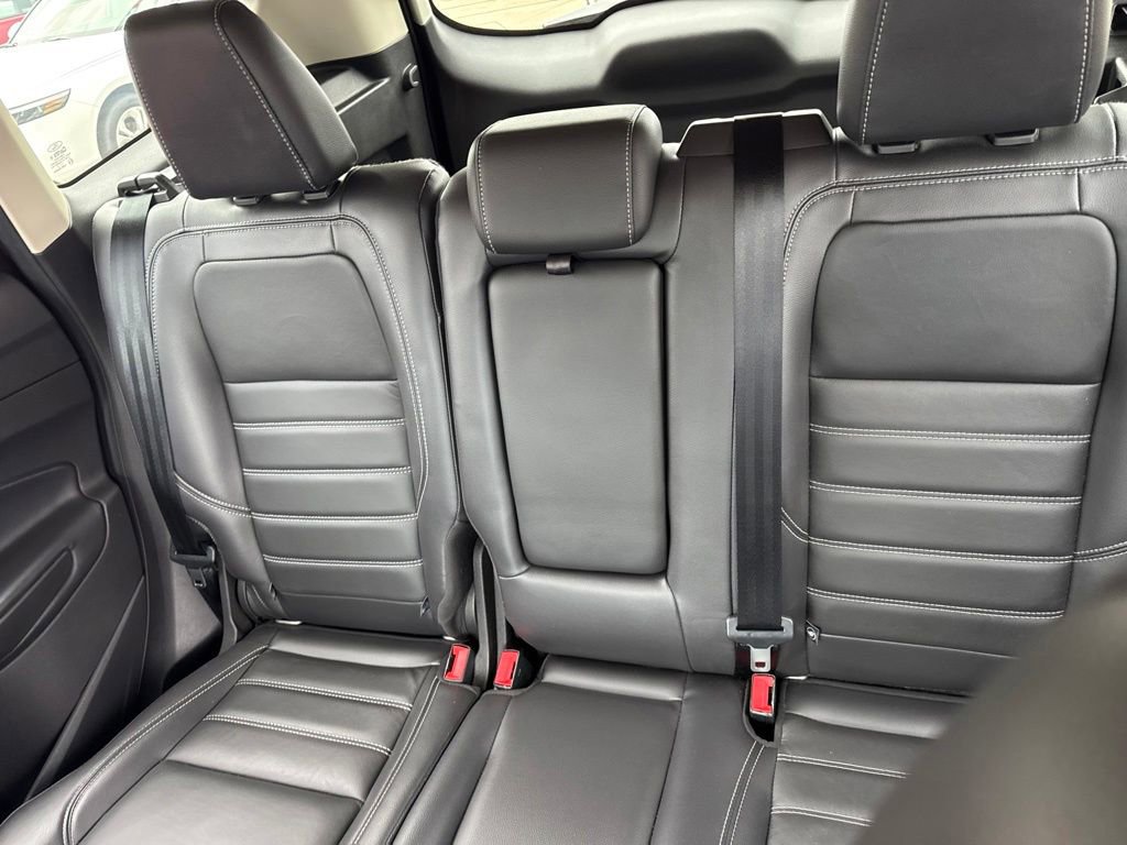 Used 2017 Ford Escape Titanium FWD image 13