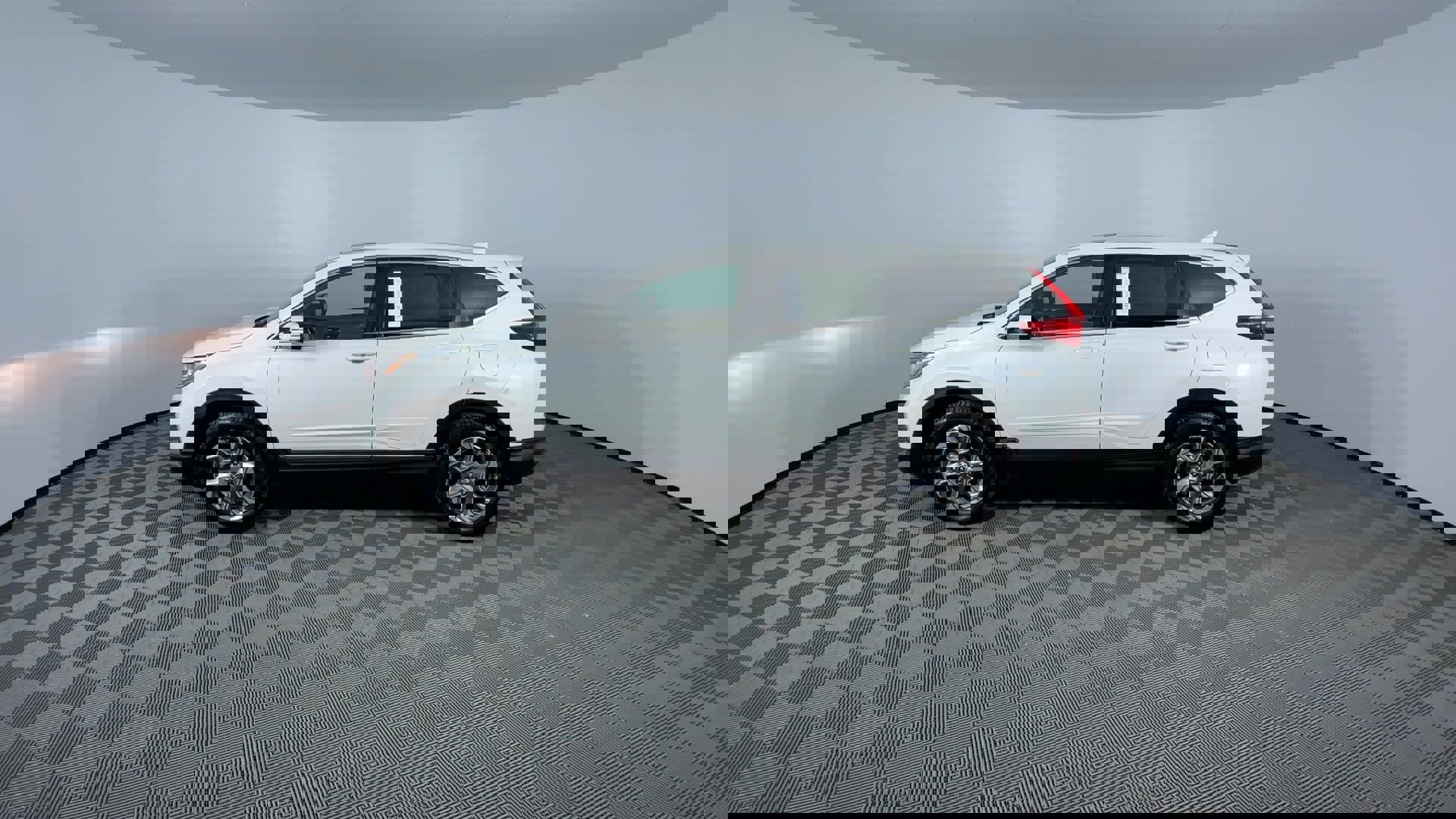 Used 2017 Honda CR-V EX-L image 5