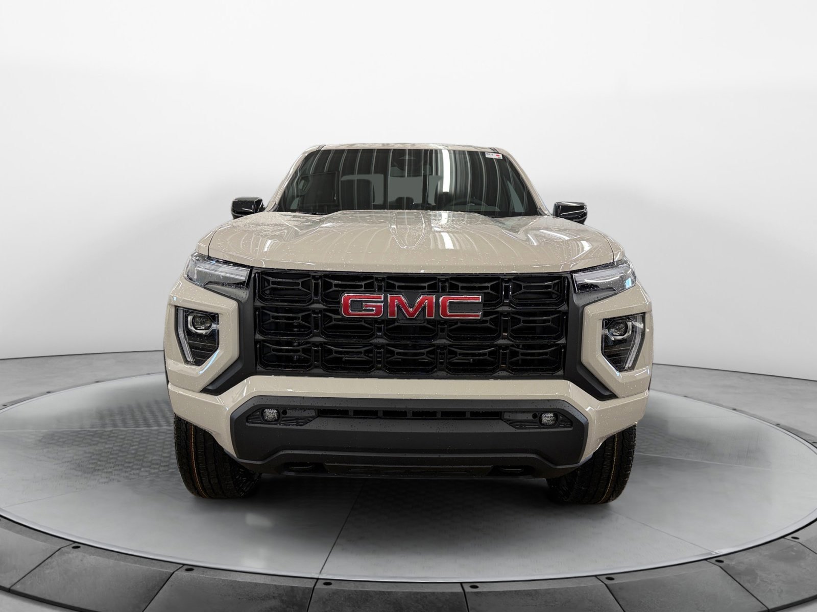 New 2026 GMC Canyon Elevation w/ Convenience Package image 7