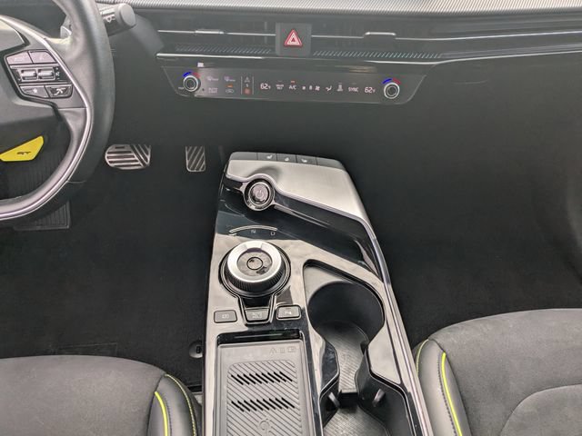 Certified 2023 Kia EV6 GT AWD/4WD image 19
