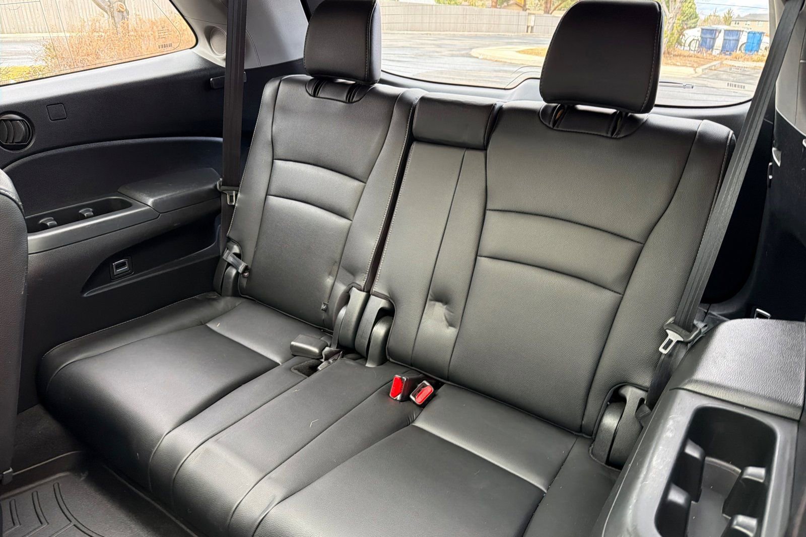 Used 2018 Honda Pilot Elite image 15