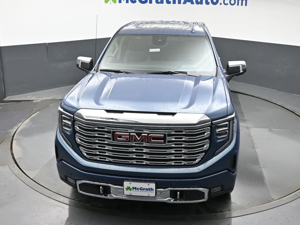 New 2026 GMC Sierra 1500 Denali image 24