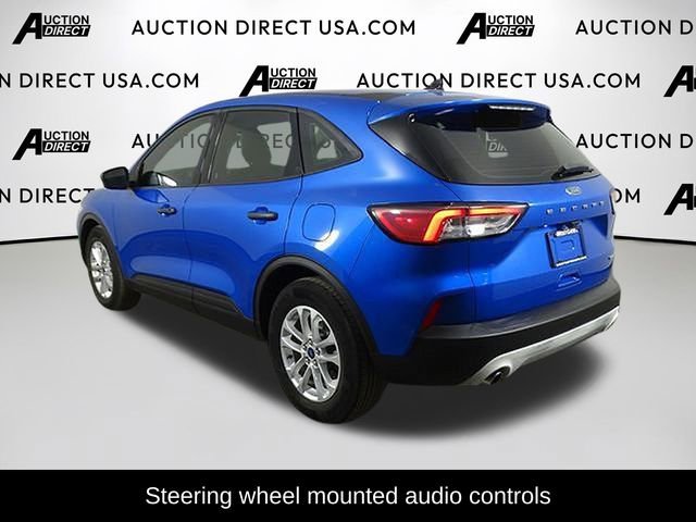 Used 2020 Ford Escape S image 5
