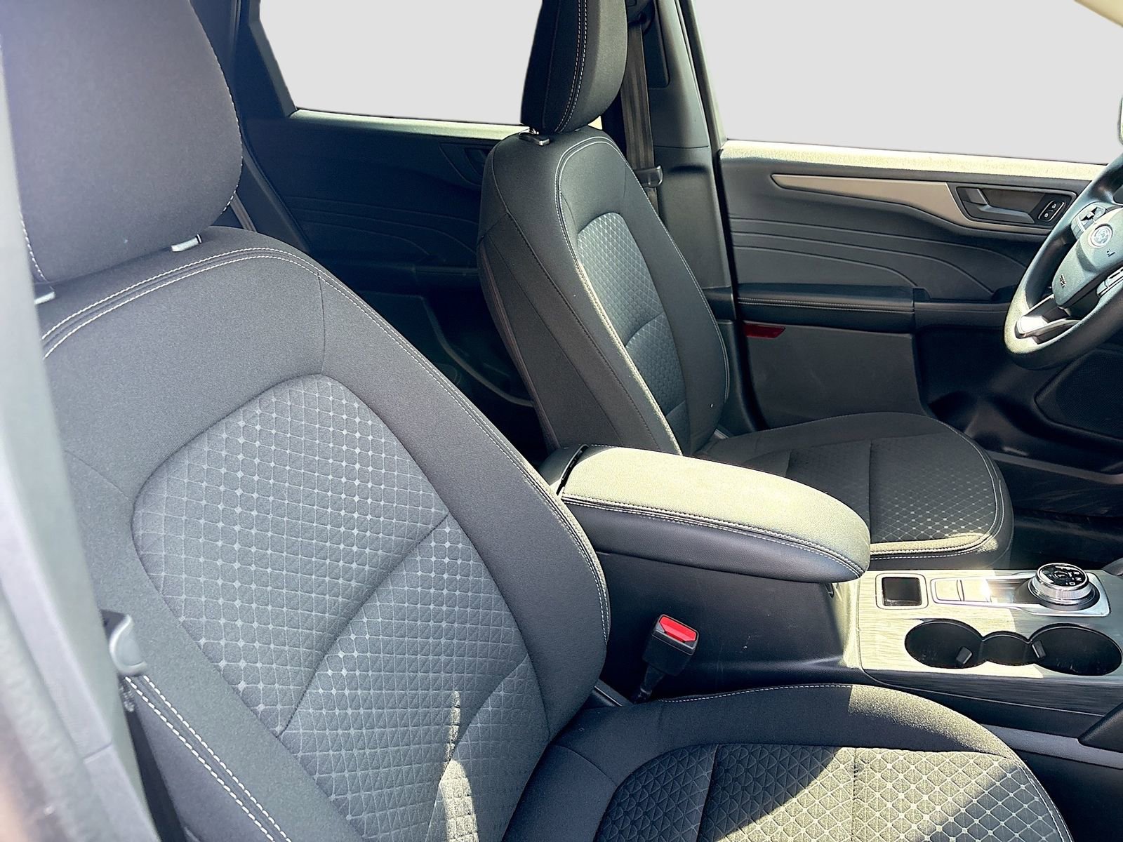 Used 2025 Ford Escape Active w/ Tech Pack #1 image 27