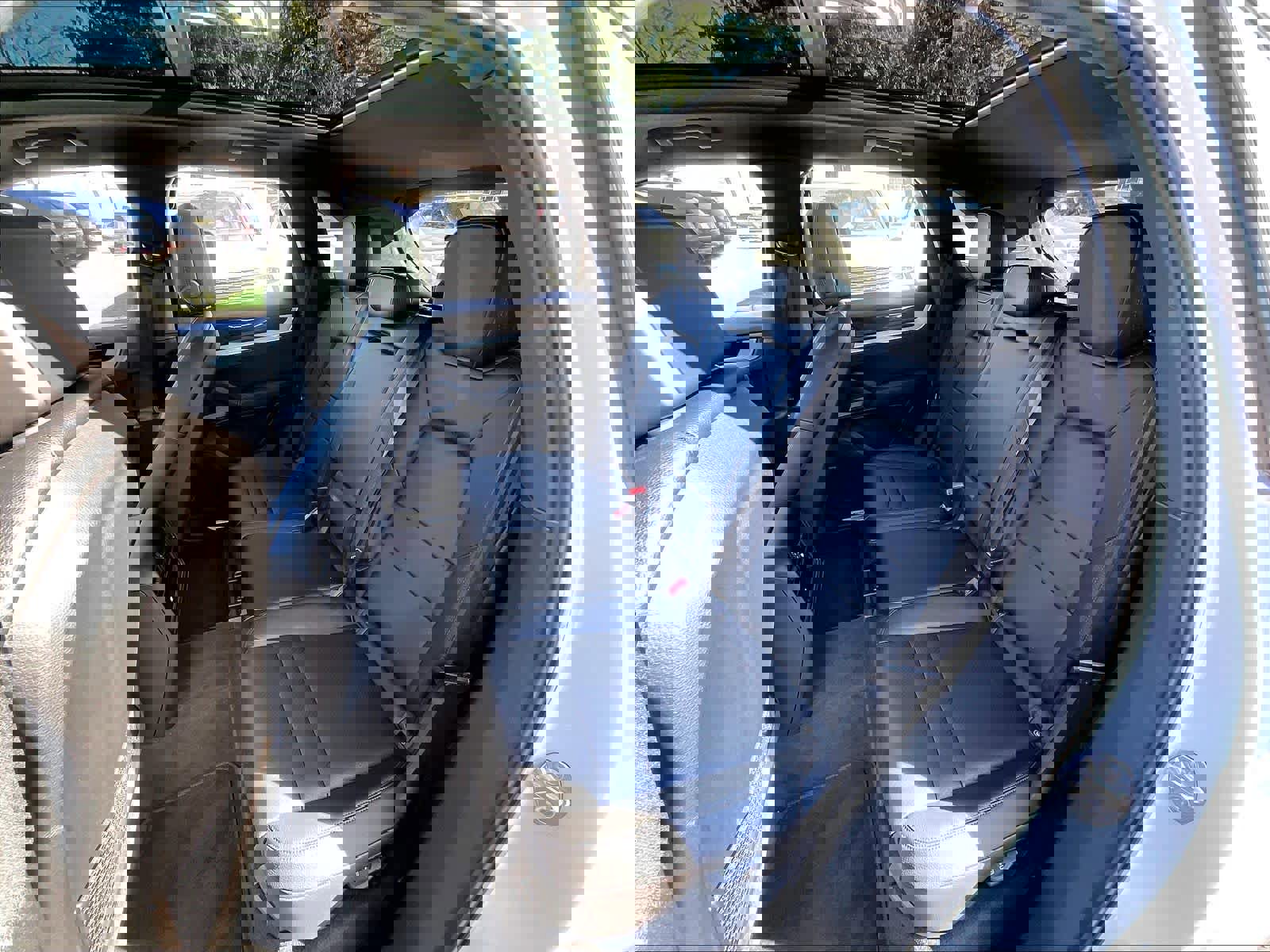 Used 2024 Porsche Cayenne image 27