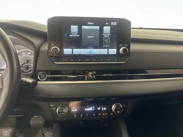 Used 2022 Mitsubishi Outlander SE image 21