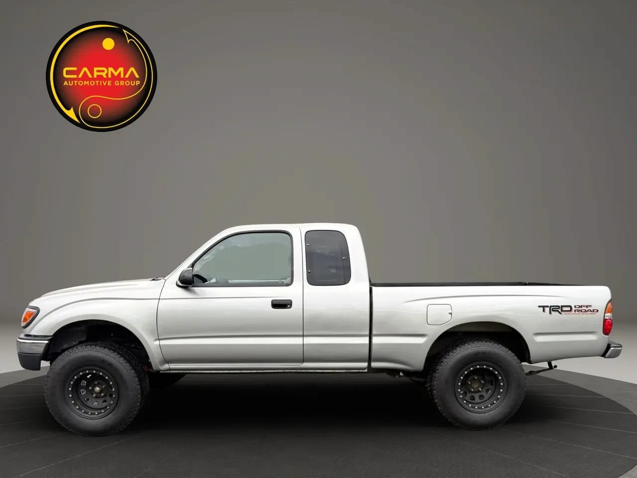 Used 2002 Toyota Tacoma 2WD Xtracab image 2