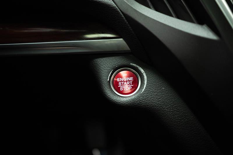 Used 2014 Acura MDX SH-AWD w/ Tech & Entertainment image 25