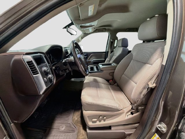 Certified 2014 Chevrolet Silverado 1500 LT w/ All Star Edition AWD/4WD image 17