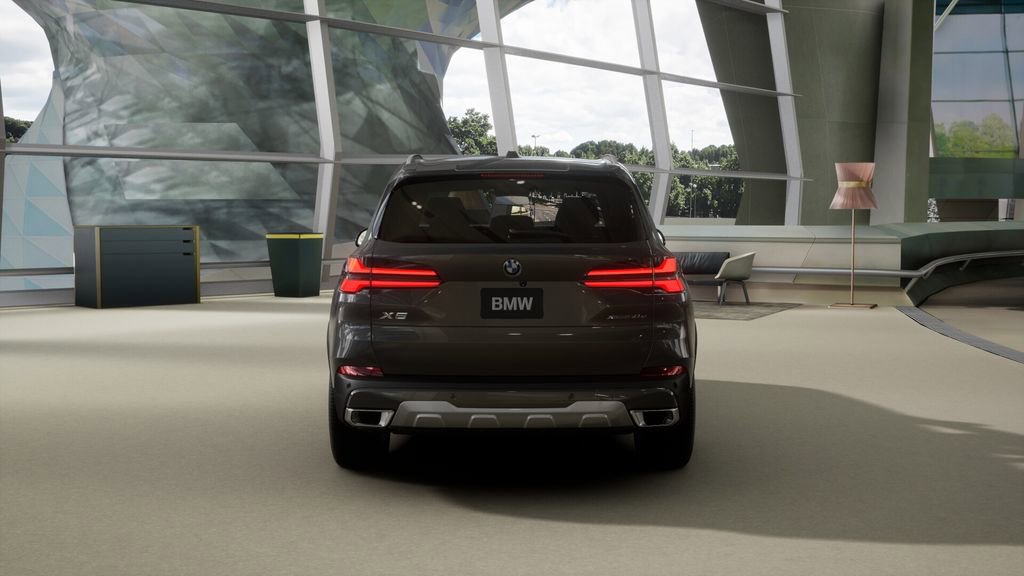 New 2026 BMW X5 xDrive50e image 42