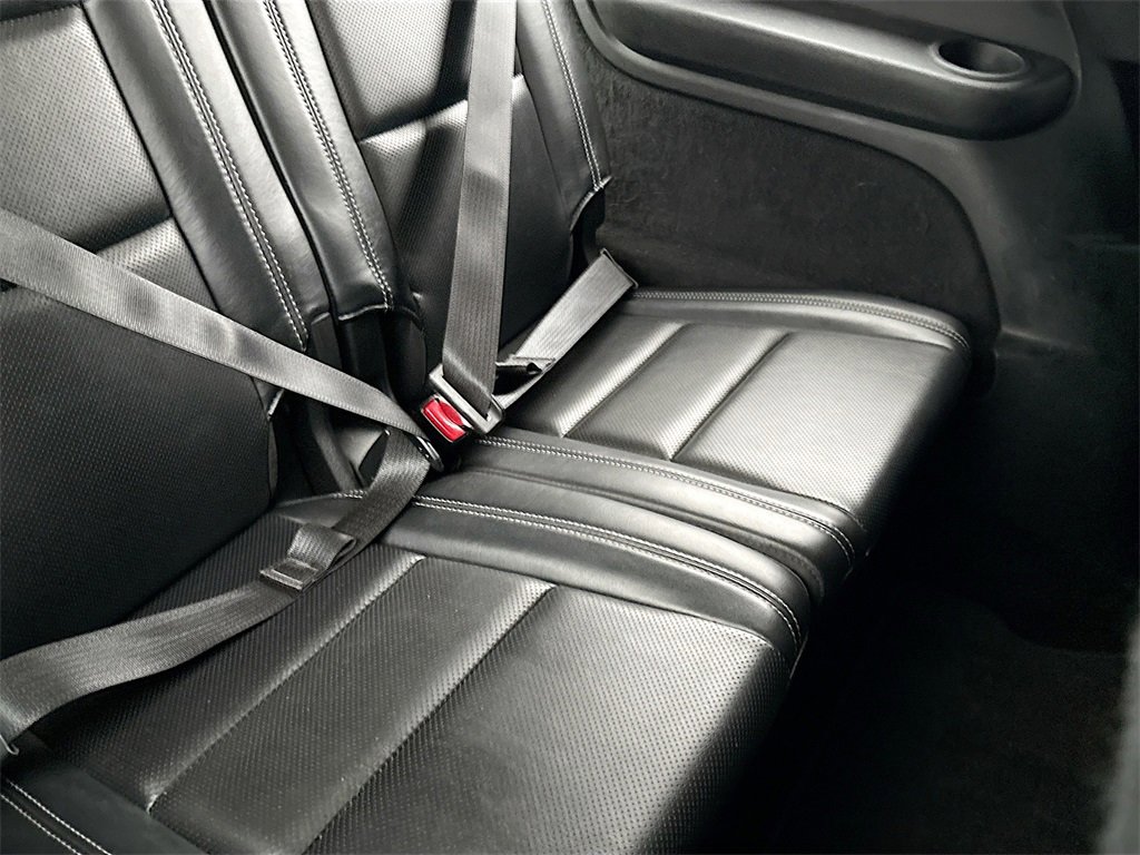 Used 2015 Dodge Durango Citadel image 28