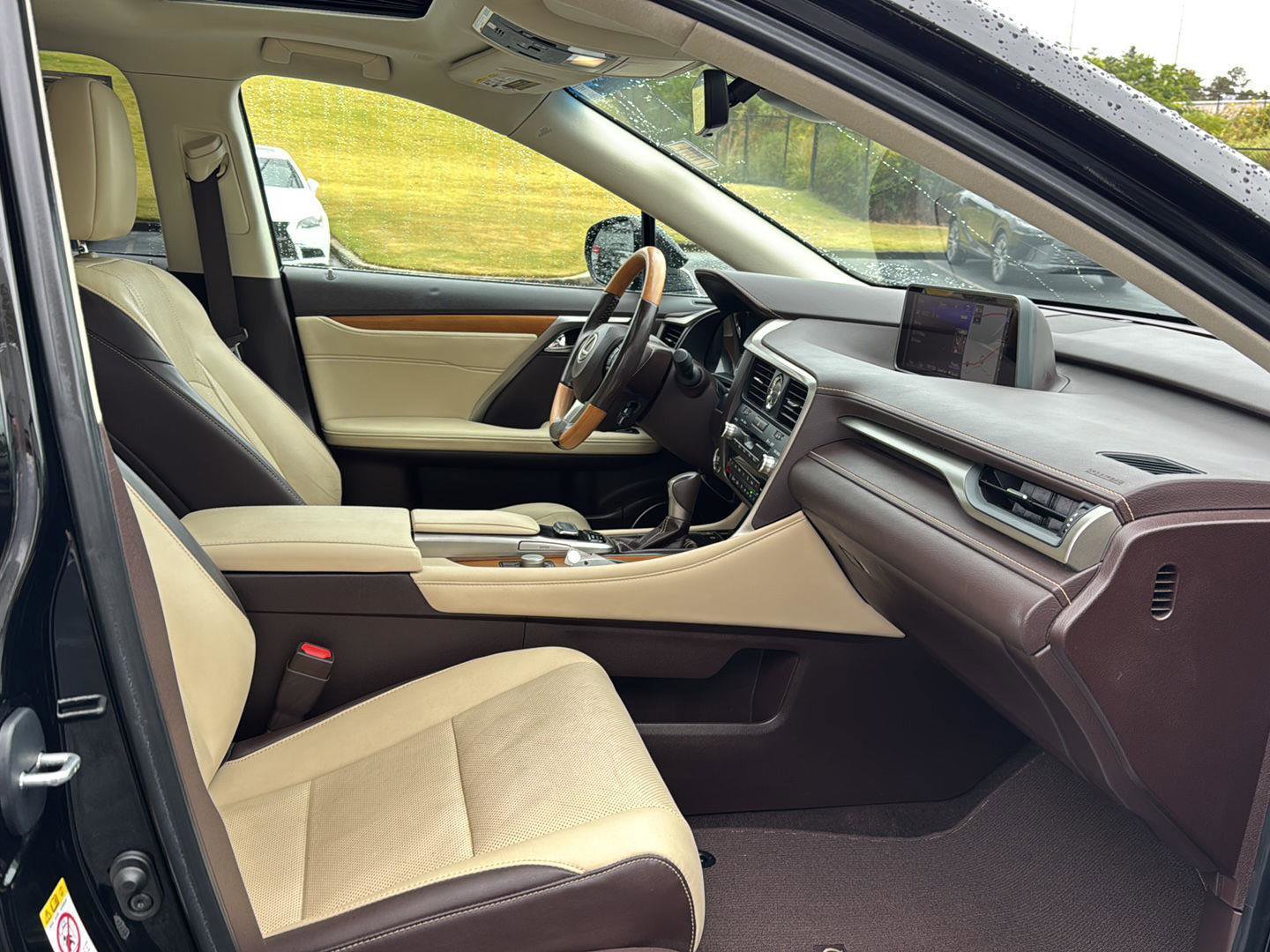 Used 2019 Lexus RX 350 Premium image 10