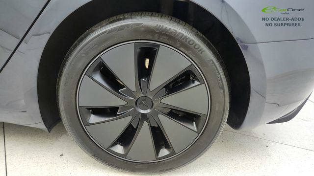 Used 2025 Tesla Model 3 Long Range AWD/4WD image 58