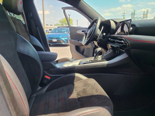 Used 2024 Dodge Hornet R/T Plus AWD/4WD image 17