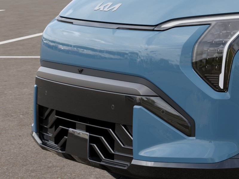 New 2027 Kia EV3 GT-Line AWD/4WD image 12